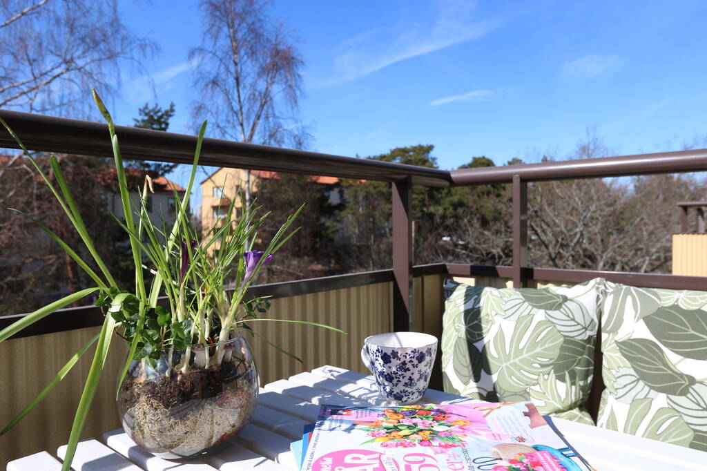 Elin Wägners gata 3