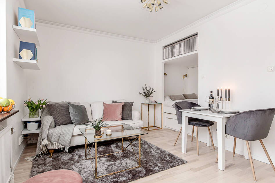 Sandhamnsgatan 23, 4 tr