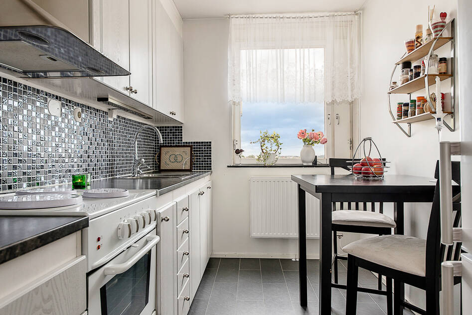 Henriksdalsringen 119, 4 tr