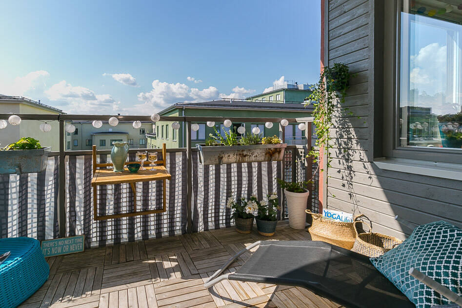 Allan Edwalls gata 2, 5 tr