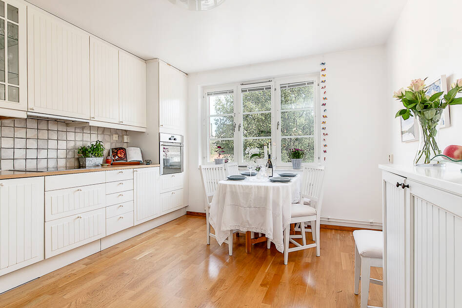 Erik Segersälls Väg 9, 3tr