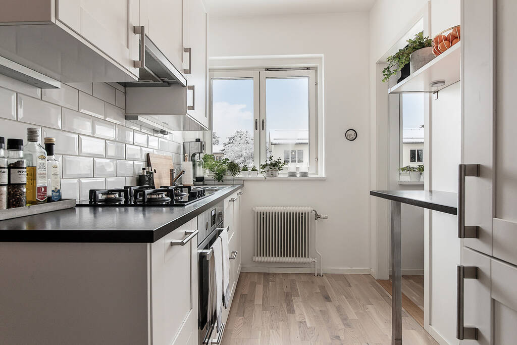 Hökmossevägen 23, 3 tr