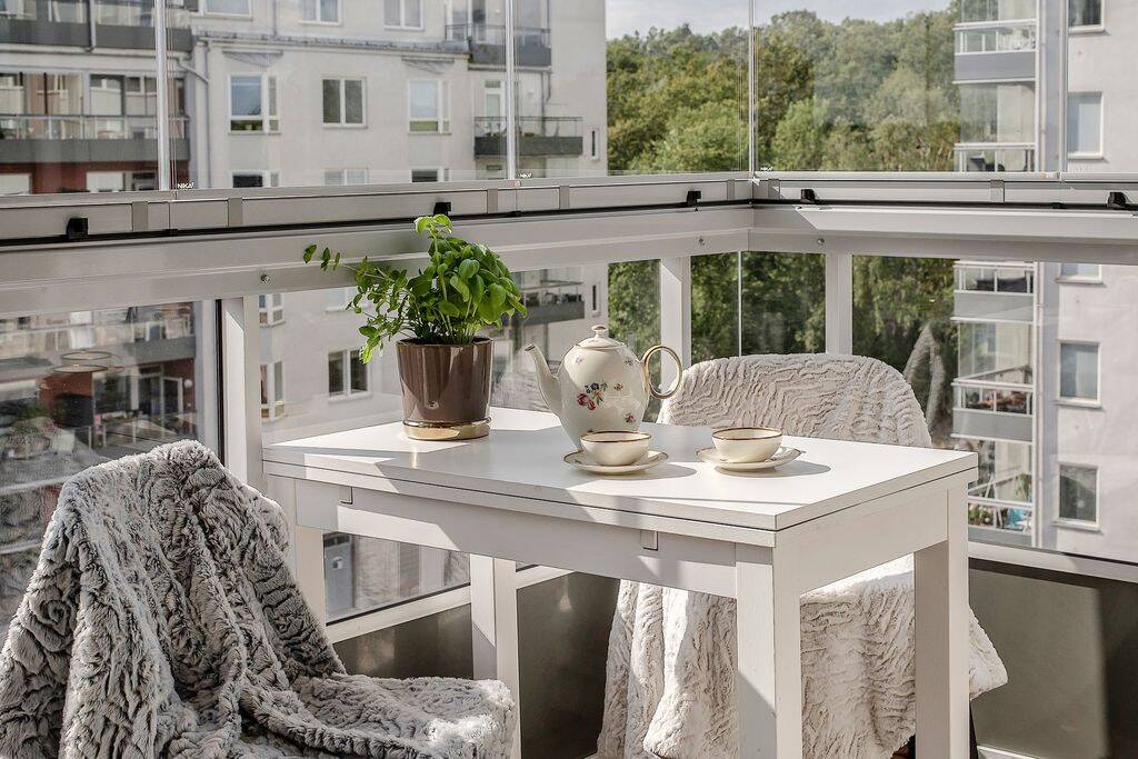 Folkparksvägen 178, 5 tr