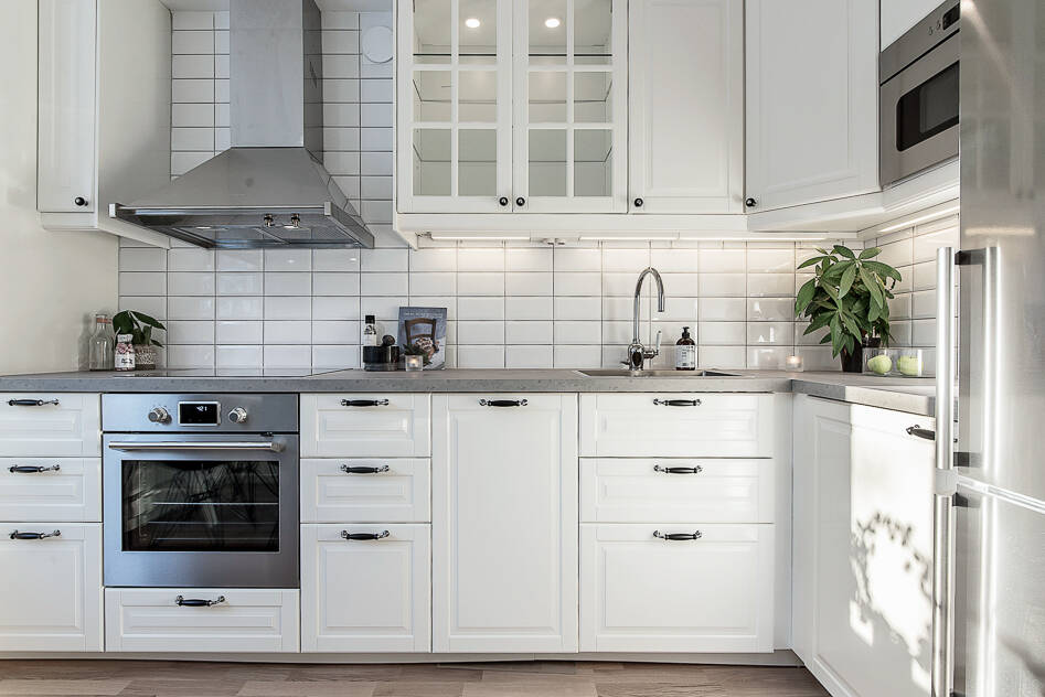 Doktor Widerströms Gata 88