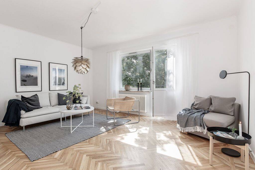 Ivar Vidfamnes gata 7, 3 tr