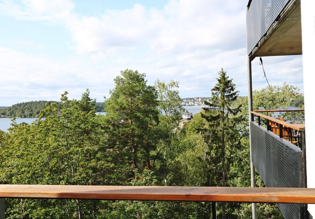 Mamsell Ullas Väg 7, 3tr