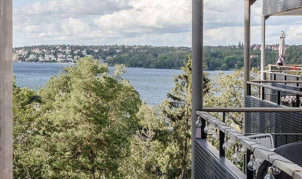 Mamsell Ullas Väg 7, 4tr