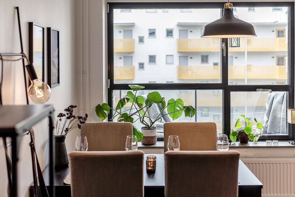 Göran Elgfelts gata 5A, 3 tr