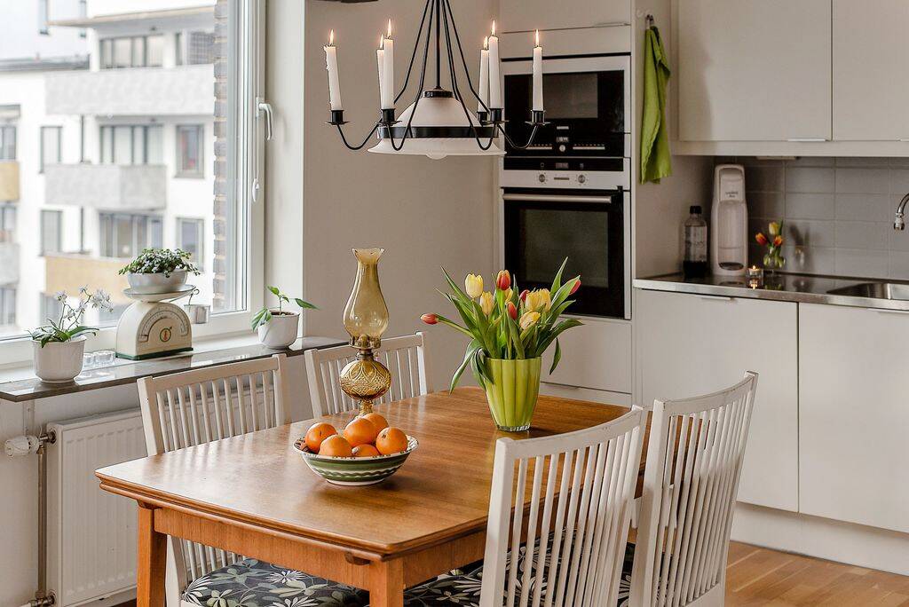 Margaretha Krooks gata 4, 5 tr