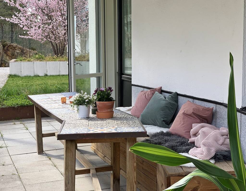 Mamsell Ullas Väg 5, NB