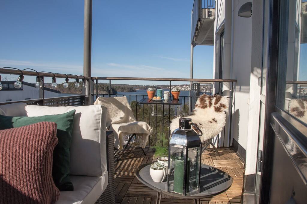 Mamsell Ullas Väg 5, 5tr