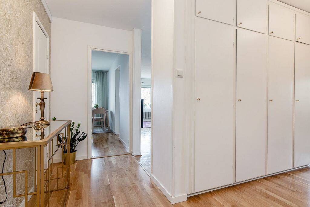 Olshammarsgatan 60, 4 trappor