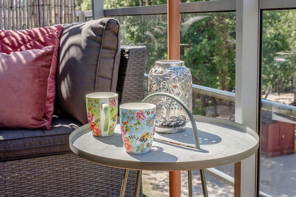 Vasaloppsvägen 118, 3 tr