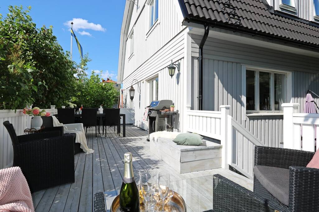 Mälarhöjdsvägen 11