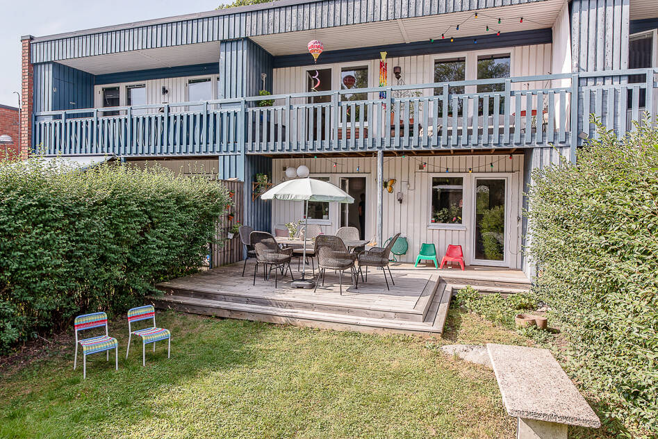 Segeltorpsvägen 110