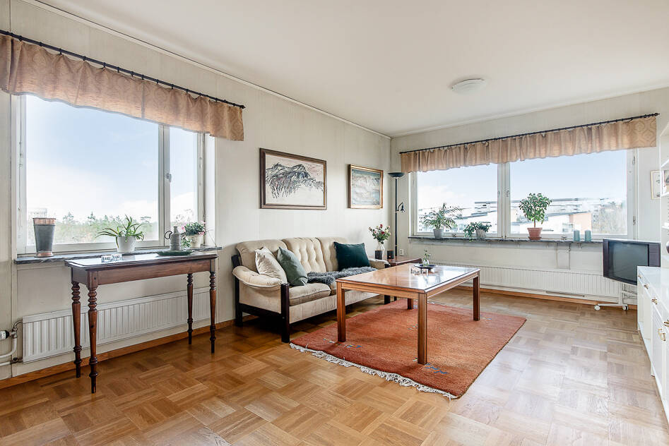 Falkholmsgränd 3, 3tr