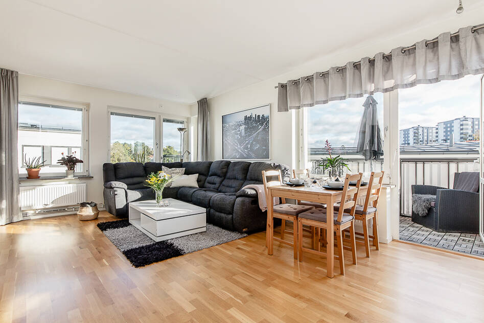 Barbro Alvings gata 6