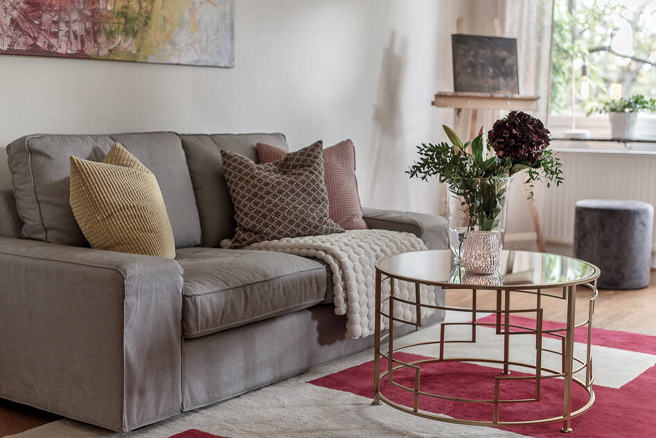 Fredrika Bremers gata 15, 2 tr