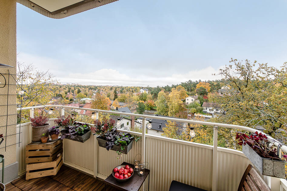 Edsbergsgränd 10, 1 tr