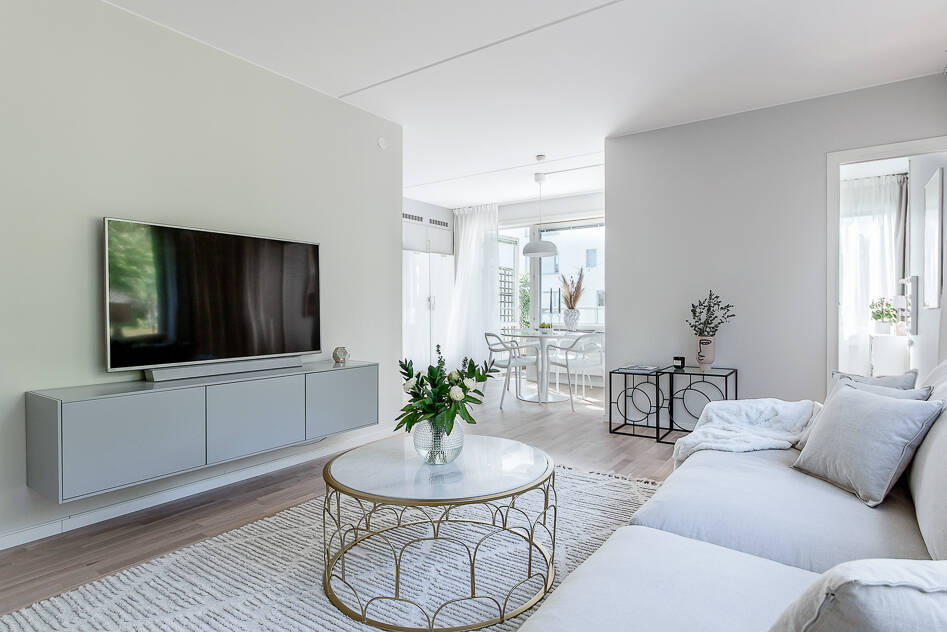 Skidskyttevägen 2, 2tr