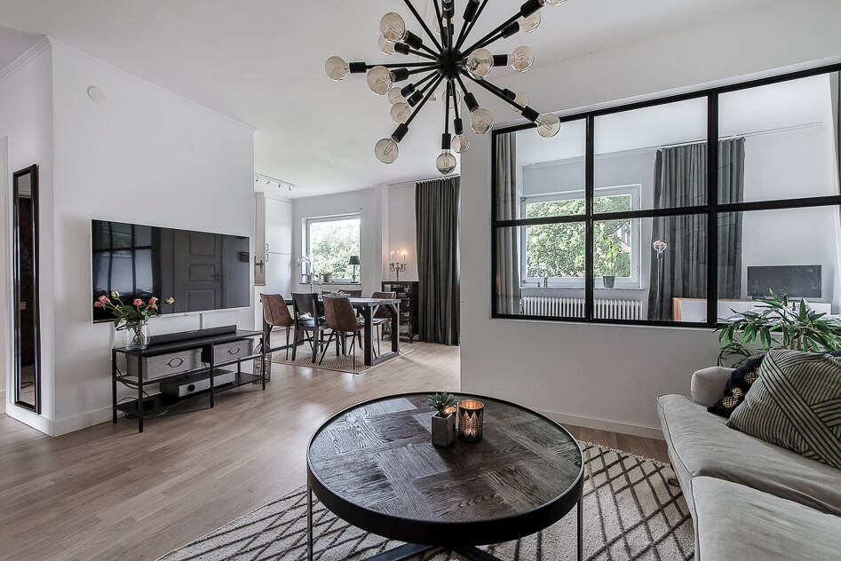 Gamla Huddingevägen 424 B