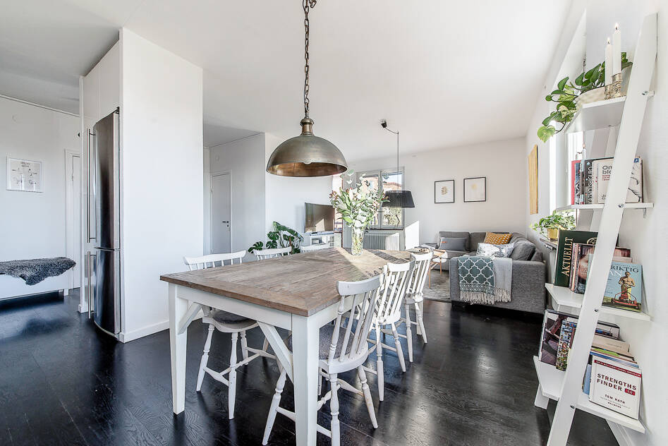 Bokbindarvägen 84, 4tr