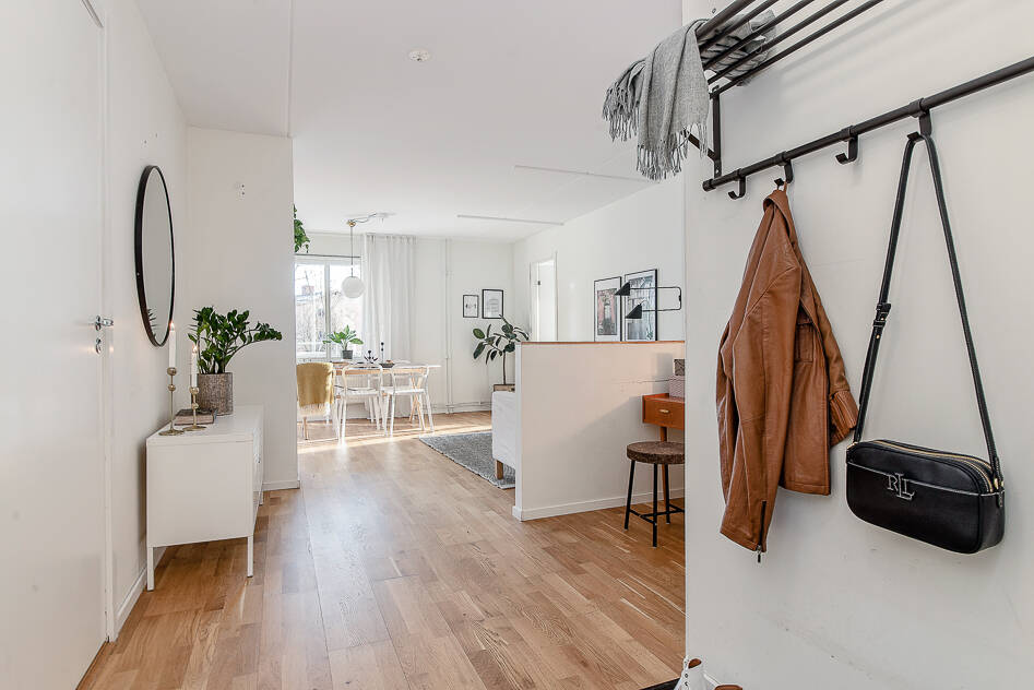 Telefonvägen 19, 3tr