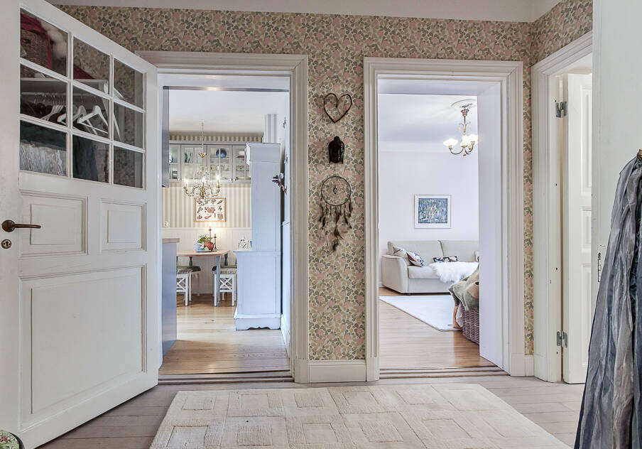 Vattenledningsvägen 46G