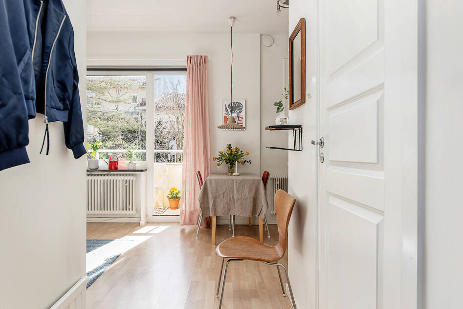 Boktryckarvägen 7, 1tr