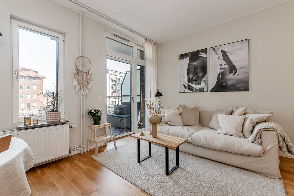 Responsgatan 14, 2 tr