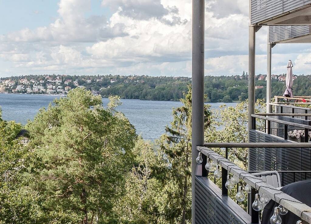 Mamsell Ullas Väg 7, 4tr