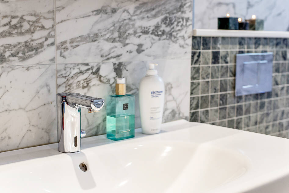 Skridskovägen 11, 3 tr