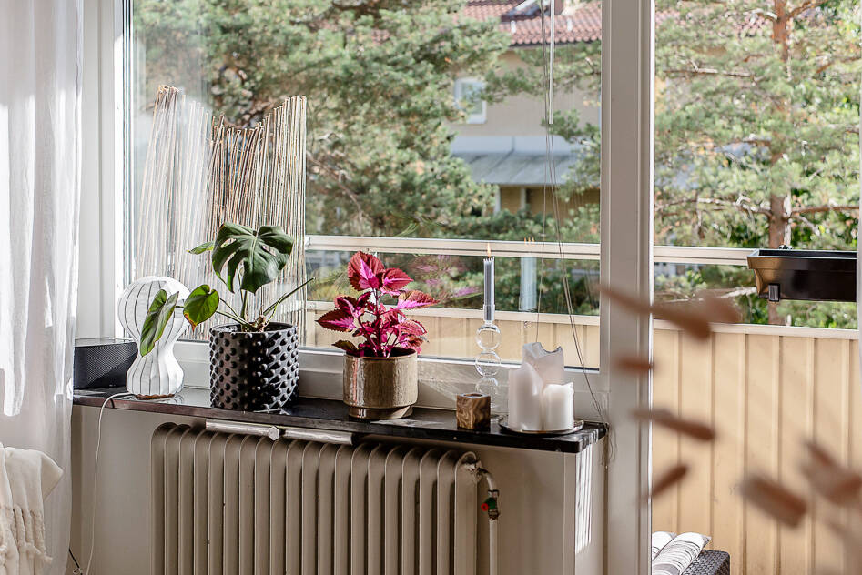 Boktryckarvägen 7, 2 tr