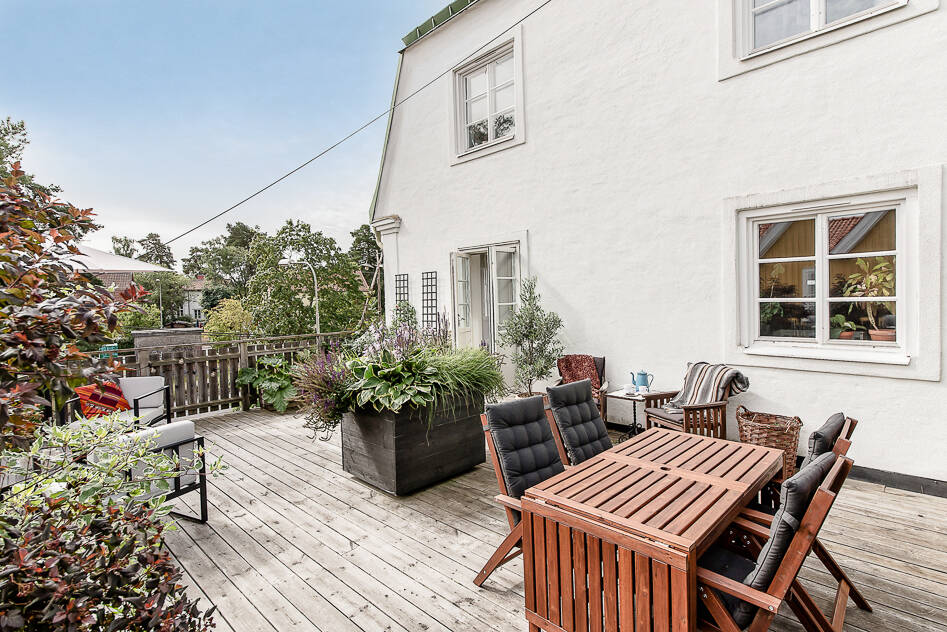 Hägerstensvägen 308, 1tr