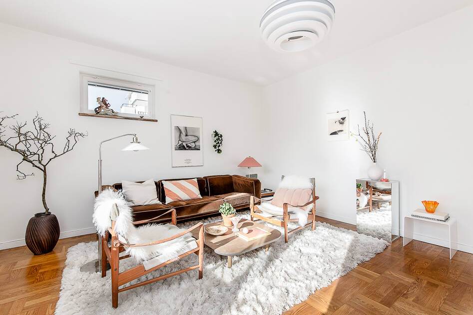 Ivar Vidfamnes gata 2, 1 tr