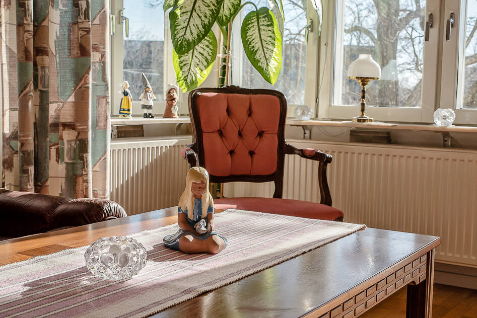 Bäckvägen 43, 3 tr