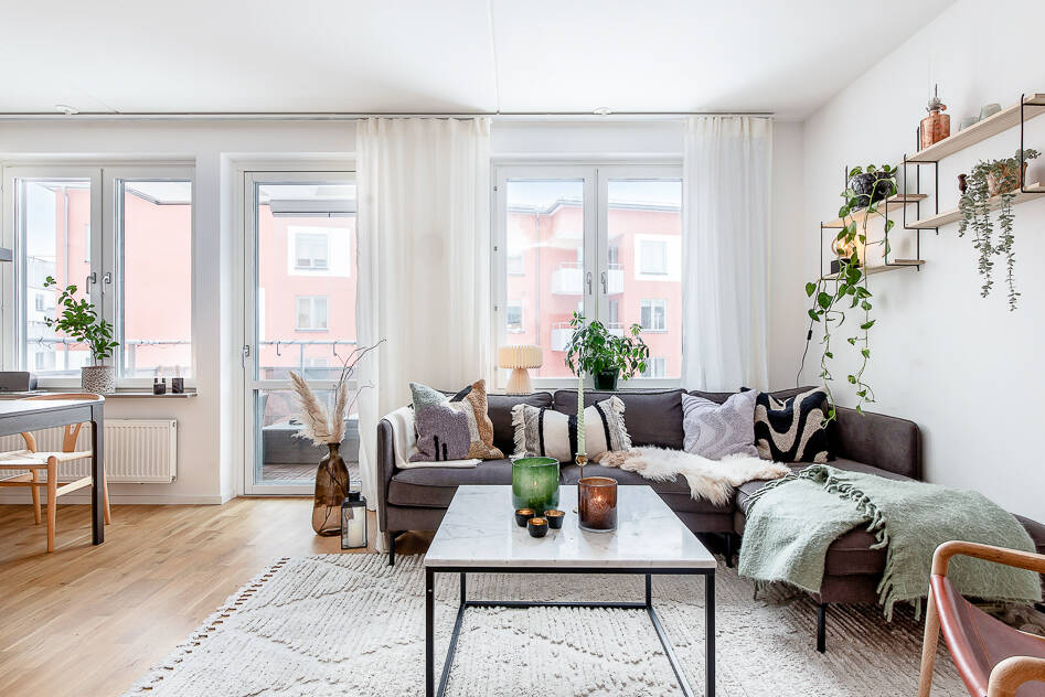 Enskedevägen 170, 2 tr