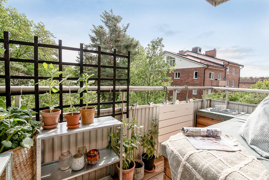 Sigurd Rings Gata 8, 2tr