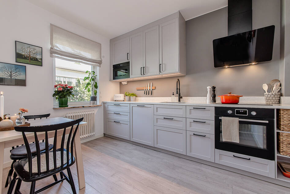 Ivar Vidfamnes gata 6, 1 tr