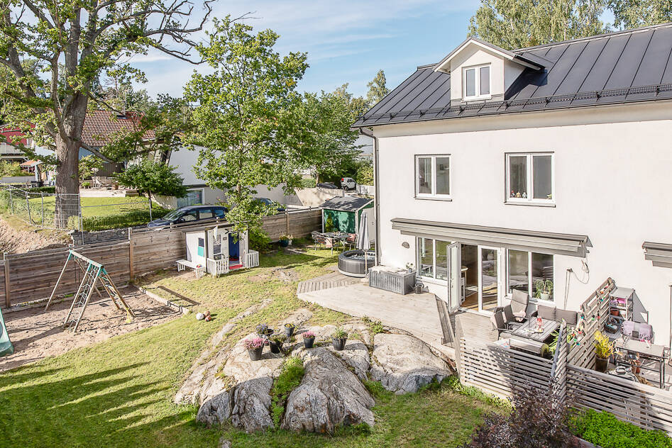 Slättgårdsvägen 58B