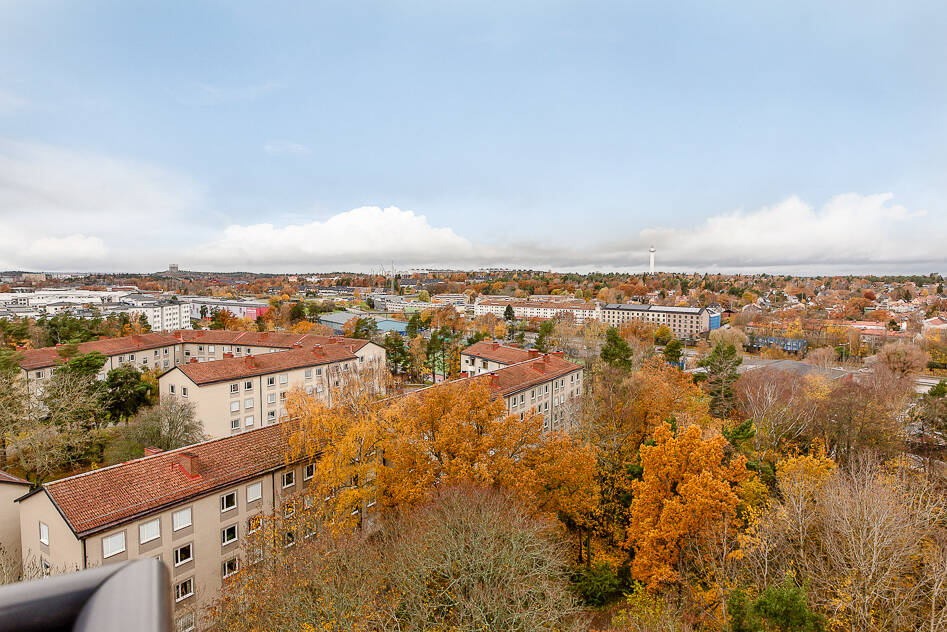 Eva Bonniers gata 10, 7 tr