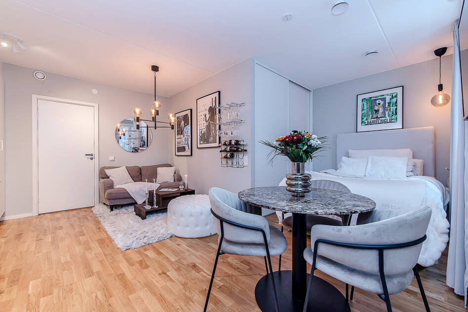 Heliosgatan 16 C, NB