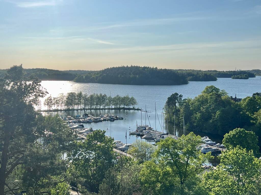 Mamsell Ullas Väg 3, 4 tr