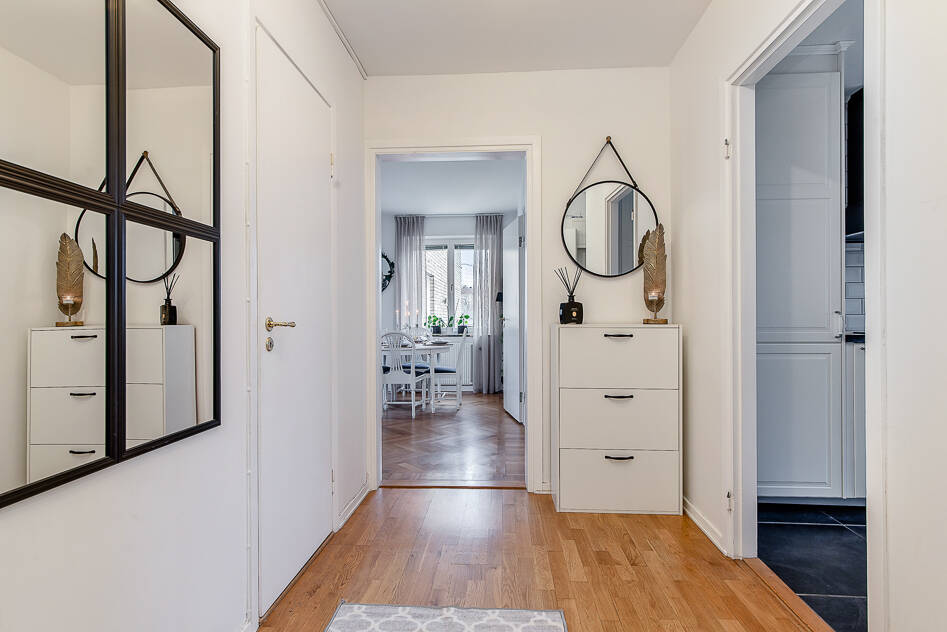 Anna Sandströms Gata 6