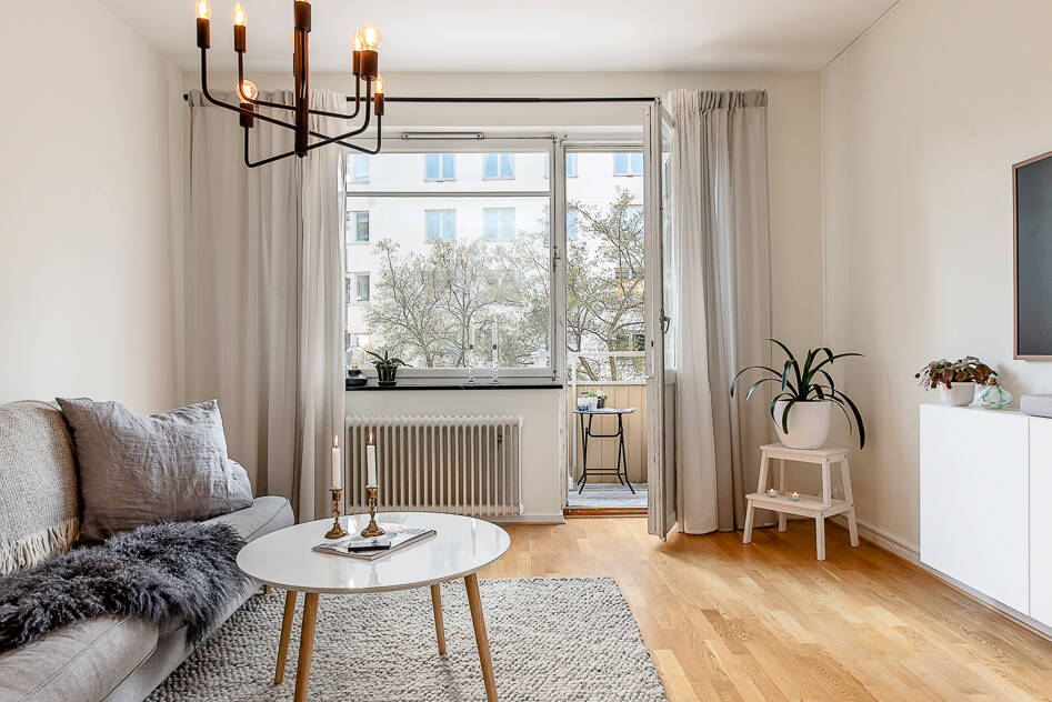 Sparbanksvägen 10, 1 tr