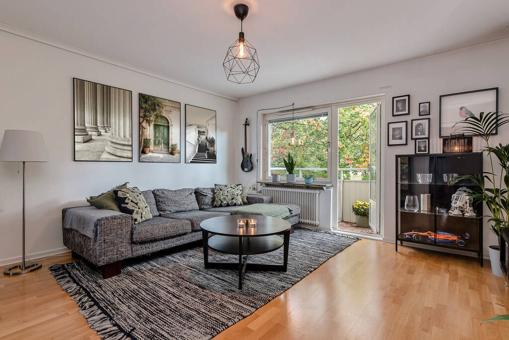 Doktor Widerströms gata 8