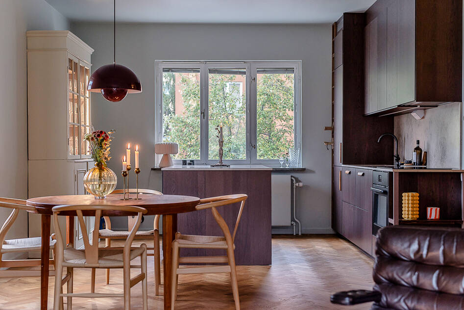 Husabyvägen 39, 1 tr