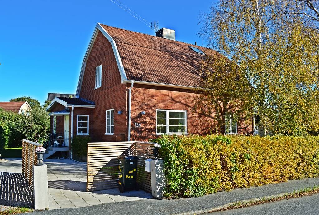 Storsvängen 134