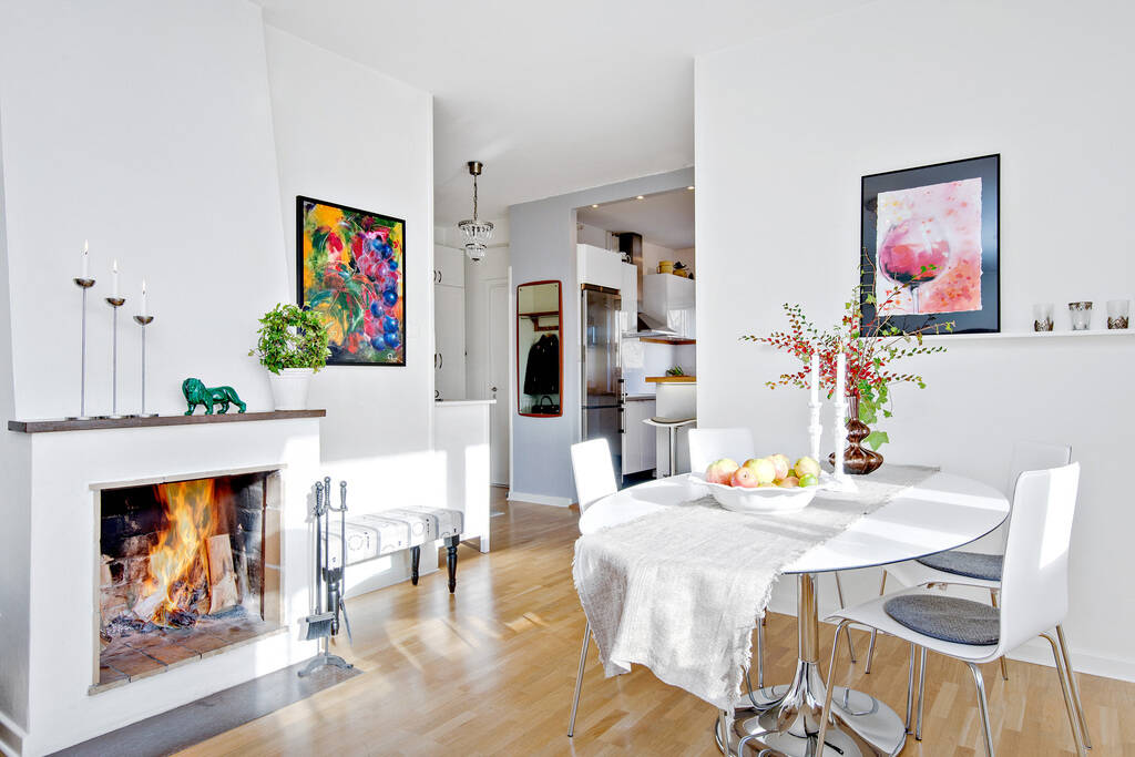 Edsbergsgränd 10, 1tr