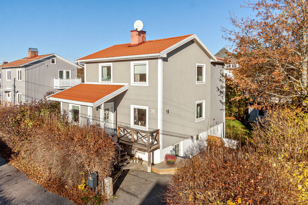 Tröskverksvägen 36